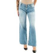 Jeans Le Temps des Cerises jflaurynw1556251