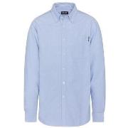 Chemise Schott SHPARA