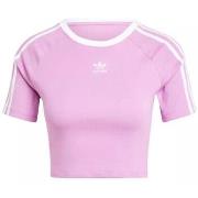 T-shirt adidas 3 STRIPES BABY