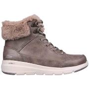 Bottines Skechers 144178 ON-THE-GO GLACIAL ULTRA - COZYLY