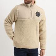 Sweat-shirt Cerruti 1881 Sherpa Frontignan