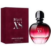 Eau de parfum Paco Rabanne Black Xs - eau de parfum - 80ml - vaporisat...