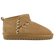 Bottines Colors of California HC.YW250-TAN