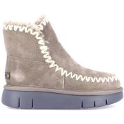 Bottines Grunland PO-2147-I4-CHOT-GRIGIO