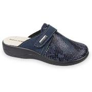 Chaussons Valleverde 37302-BLU