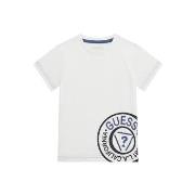 T-shirt enfant Guess SS T SHIRT