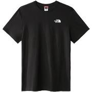 T-shirt The North Face M s/s simple dome tee