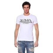 T-shirt Von Dutch VD1TVC