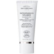 Protections solaires Institut Esthederm Intolérances Solaires Crema Fa...