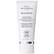 Anti-Age &amp; Anti-rides Institut Esthederm Into Repair Crème Solaire...