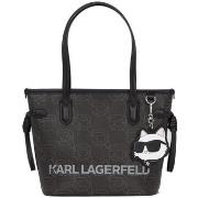 Sac Karl Lagerfeld IKON MOO CC SM TOTE