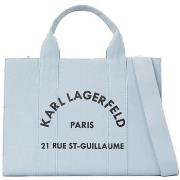 Sac Karl Lagerfeld RSG SQUARE MEDIUM TOTE