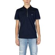 Polo Antony Morato REGULAR FIT MMKS02460-FA100083