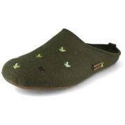 Chaussons Haflinger -