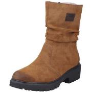 Bottes Rieker -