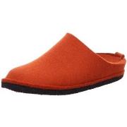 Chaussons Haflinger -