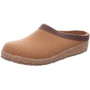 Chaussons Haflinger -