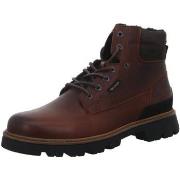 Bottes Pme Legend -