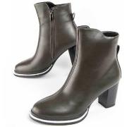 Bottes Leindia 100705