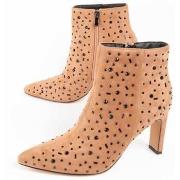 Bottes Leindia 100711