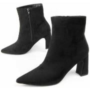 Bottes Leindia 100909