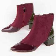 Bottes Leindia 100913