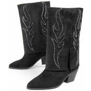 Bottes Leindia 100930