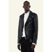 Veste Serge Pariente STYLE 17 BLACK