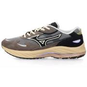 Baskets basses Mizuno WAVE RIDER B