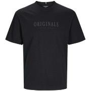 T-shirt Jack &amp; Jones 168480VTPE25