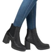 Bottines Rieker y4151-00 noir