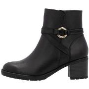 Bottines Remonte d2a73-00 noir