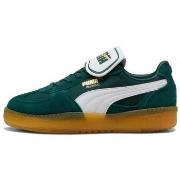 Baskets basses Puma PALERMO MODA TONGUE