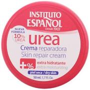 Hydratants &amp; nourrissants Instituto Español Urea Crema Reparadora