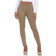 Pantalon La Modeuse 62378_P141590