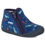 Chaussons enfant Bellamy armand