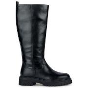 Bottines Geox iridea boots