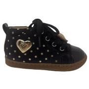 Bottines enfant Shoo Pom CHAUSSURES SHOOPOM BOUBA HEART