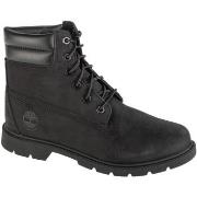 Chaussures Timberland Linden Woods WP 6 Inch