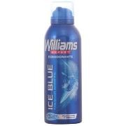 Accessoires corps Williams Ice Blue Deo Vaporisateur