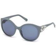 Lunettes de soleil Swarovski Lunettes de soleil Femme SK0174-5784V ø 5...