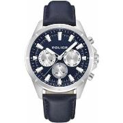 Montre Police Montre Homme PEWJF0005803