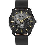 Montre Police Montre Homme (Ø 44 mm)