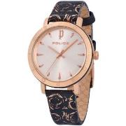 Montre Police Montre Femme PL16033MSRB.32 (Ø 36 mm)