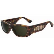 Lunettes de soleil Moschino Lunettes de soleil Femme MOS145-S-05L ø 59...