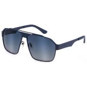 Lunettes de soleil Police Lunettes de soleil Homme SPLL08-63S72P ø 63 ...