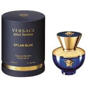 Parfums Versace Parfum Femme Dylan Blue Femme EDP EDP