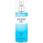 Parfums Guess Spray Corps 1981 Indigo (250 ml)