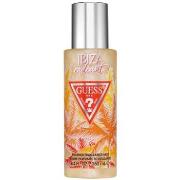 Parfums Guess Spray Corps Ibiza Radiant 250 ml