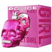 Parfums Police Parfum Femme To Be Sweet Girl EDP 75 ml To Be Sweet Gir...